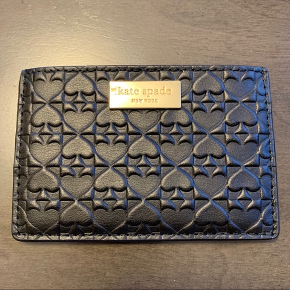 Kate spade penn place embossed - Picture 1 of 4